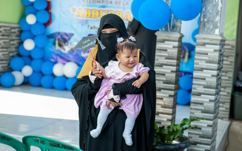 Аким Атырауской области прокомментировал запрет никабов и ситуацию с экстремизмом