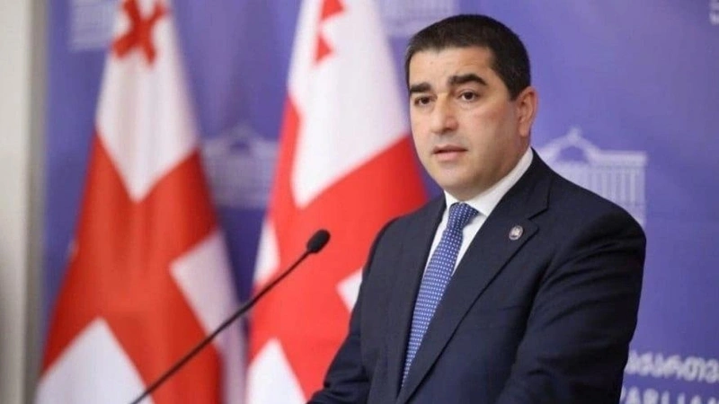 Grýzııa EO-dan «hımııalyq qarý» týraly jalǵan málimdemesi úshin keshirim suraýdy talap etti