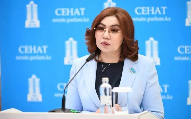 Бибигуль Жексенбай