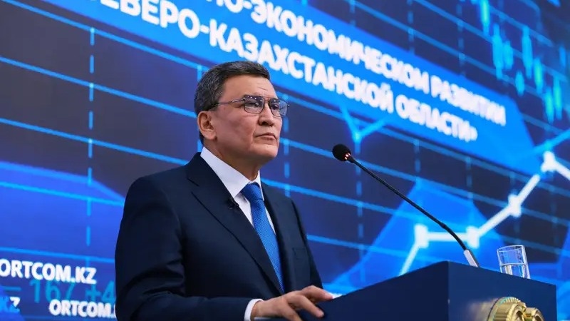 N Kazakhstan region to launch IT centers across all districts