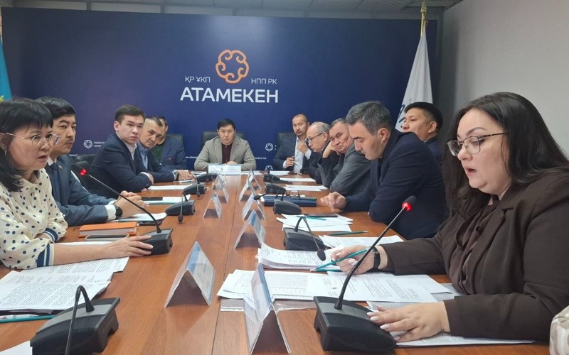 Ақтөбе мектептерінде оқушылардың жас ерекшелігіне байланысты тамақтану тәртібі әлі енгізілмеді