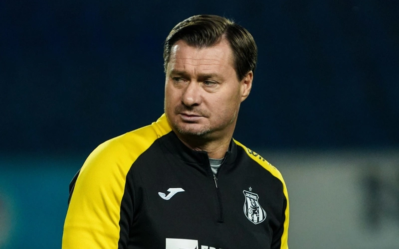 Andreı Demchenko