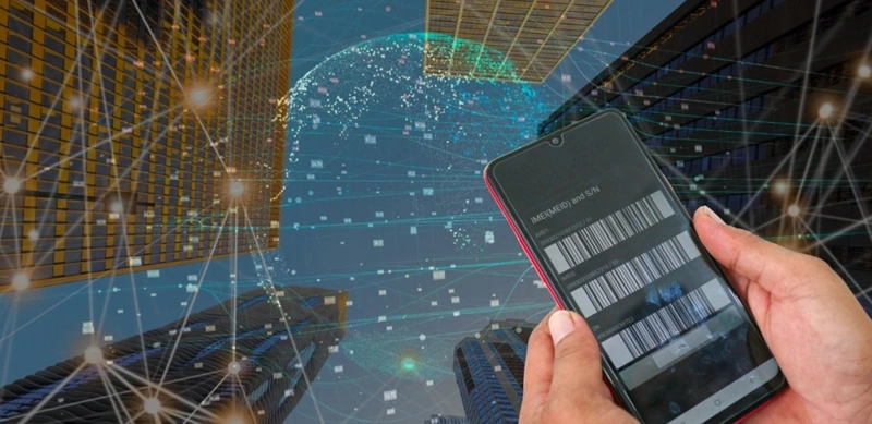 IMEI ислоҳоти 