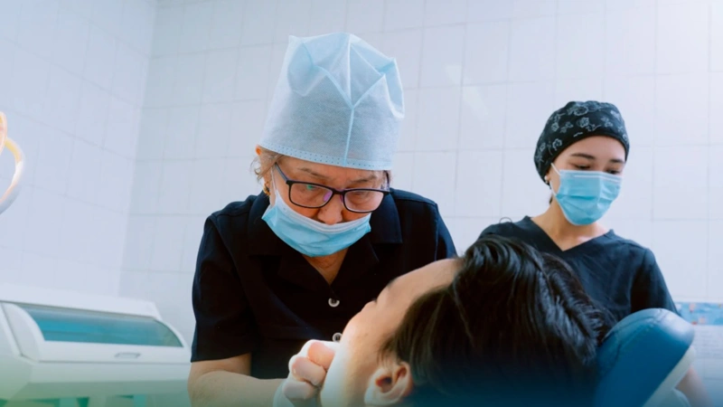 ФСМС опроверг информацию про бесплатные брекеты для детей