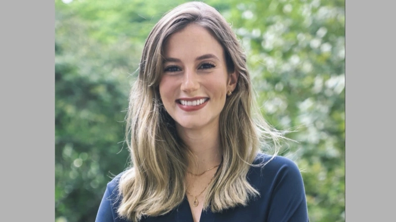 Самой молодой миллиардершей стала бывшая балерина, создавшая IT-бизнес