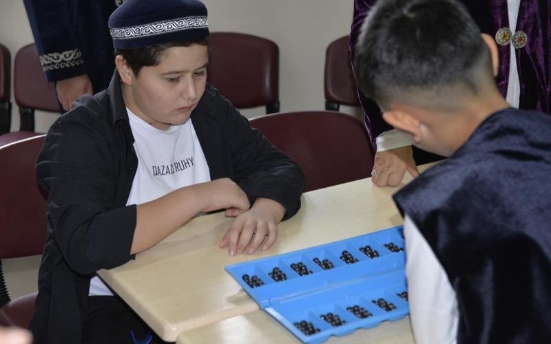 Kazakh Language and Art Center opened in Alanya, Türkiye