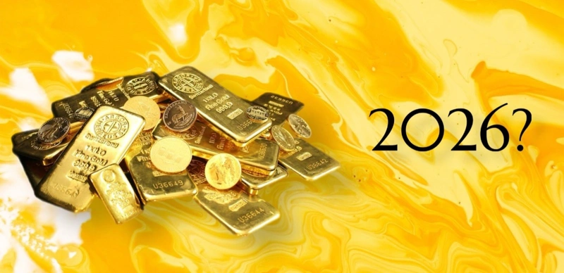 Gold, World Gold Council