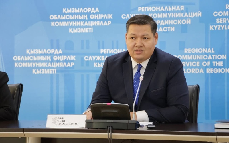 Қызылордада сәулет-құрылыс саласындағы заңнама талаптарын бұзғандарға 127 млн теңге айыппұл салынды