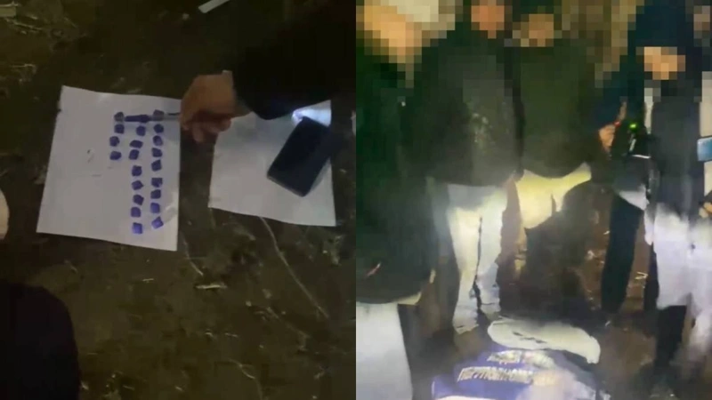 BQO-da 17 jastaǵy stýdent esirtki taratýmen aınalysqan