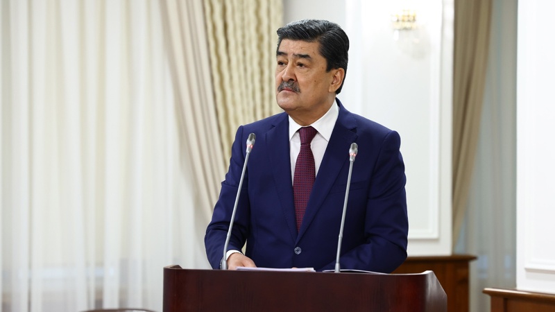 Ерлан Нысанбаев Ерлан Нысанбаев