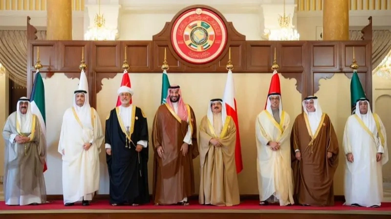 Лидеры стран Персидского залива приняли Сахирскую декларацию