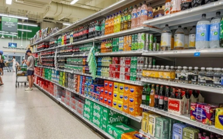 Увеличились показатели ожирения и рака: Сан-Франциско подал иск против Coca-Cola