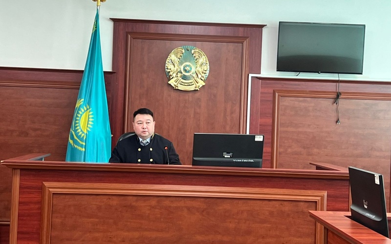 Дело о похищении девочки в Талгаре: суд проходит в закрытом режиме Дело о похищении девочки в Талгаре: суд проходит в закрытом режиме