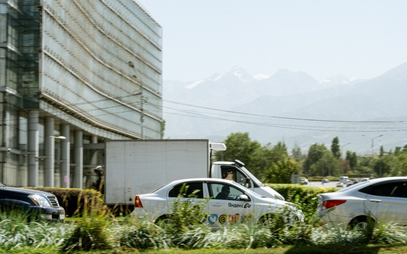 Цены на поездки в такси растут медленнее инфляции — Яндекс Такси опубликовал статистику за 2025 год Цены на поездки в такси растут медленнее инфляции — Яндекс Такси опубликовал статистику за 2025 год