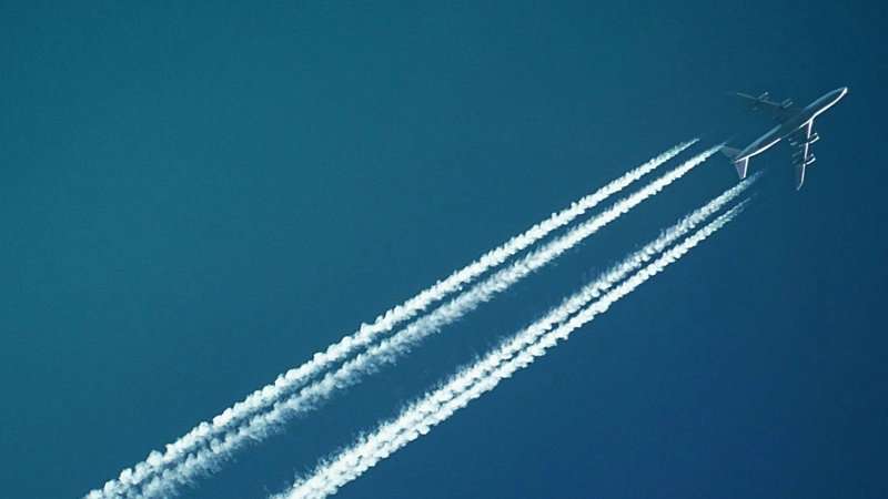 Между Китаем и Аргентиной появился первый прямой рейс