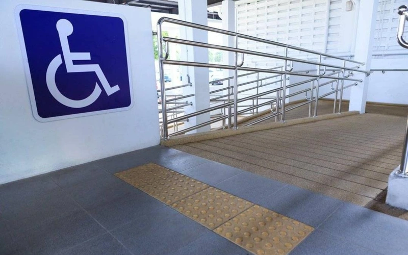 Более 1500 объектов адаптировали лиц с инвалидностью в Кызылординской области