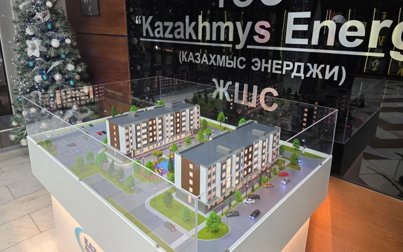 Где рождается энергия: работа Топарской ГРЭС изнутри