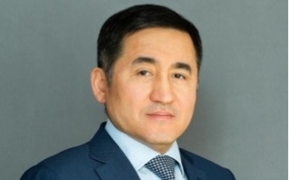 Nurlan Qadyruly ÁBDRASULOV