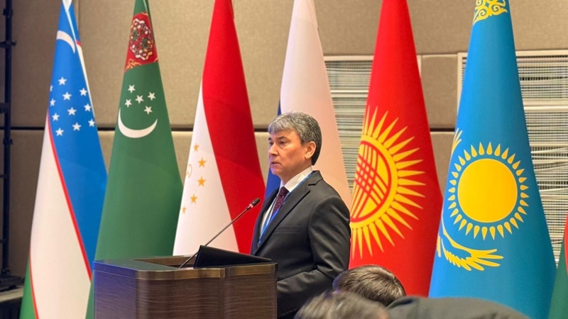 Jyl saıyn Ortalyq Azııa aımaǵy arqyly 90 tonnaǵa jýyq geroın ótedi — Ózbekstannyń Qaýipsizdik keńesi Jyl saıyn Ortalyq Azııa aımaǵy arqyly 90 tonnaǵa jýyq geroın ótedi — Ózbekstannyń Qaýipsizdik keńesi