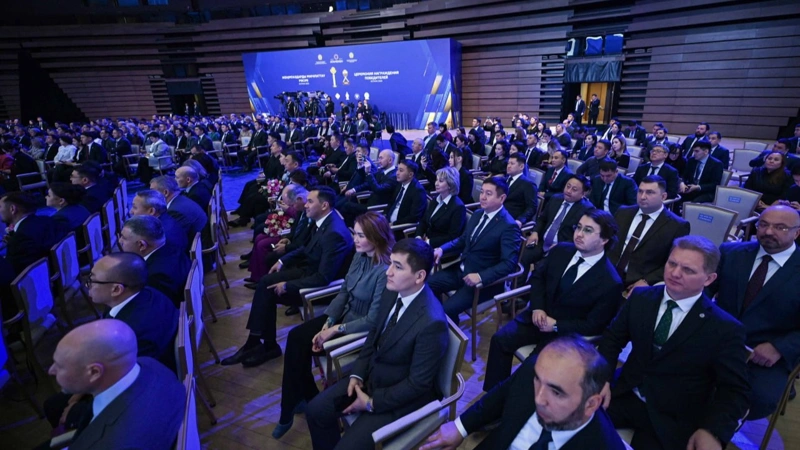 Prezıdent elimizde tabysty bıznespen aınalysýǵa qolaıly jaǵdaı jasalǵanyn aıtty