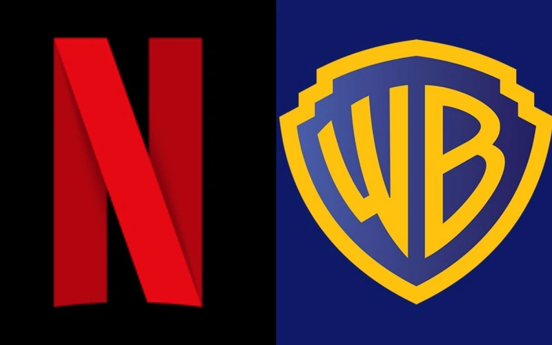 Netflix, Warner Bros