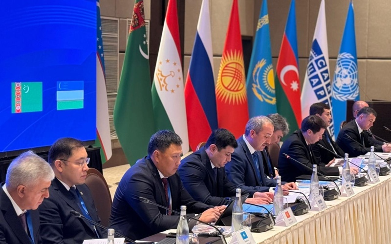 Jyl saıyn Ortalyq Azııa aımaǵy arqyly 90 tonnaǵa jýyq geroın ótedi — Ózbekstannyń Qaýipsizdik keńesi Jyl saıyn Ortalyq Azııa aımaǵy arqyly 90 tonnaǵa jýyq geroın ótedi — Ózbekstannyń Qaýipsizdik keńesi