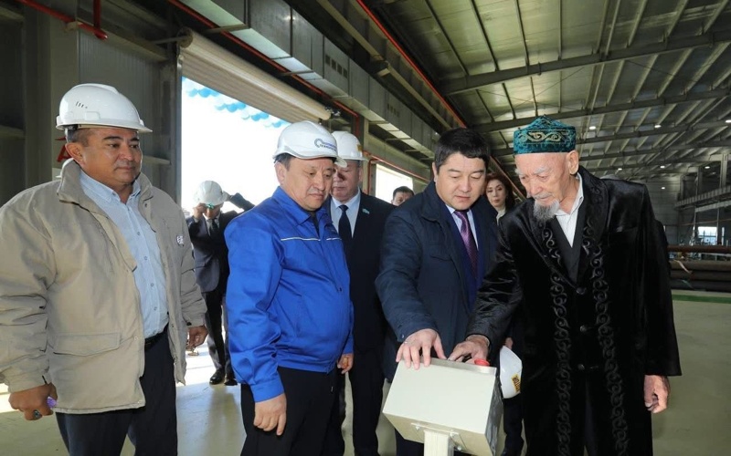 Мангистауская область усиливает работу по привлечению инвесторов и реализации проектов