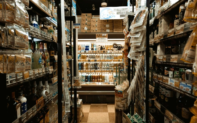 Kazakh Government and importers debate food price issues