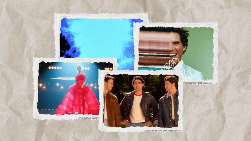 Music week in brief – December 5