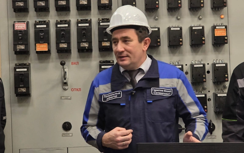 Ремонт на 23,8 млрд тенге и строительство нового блока: энергетики готовят Караганду к холодам