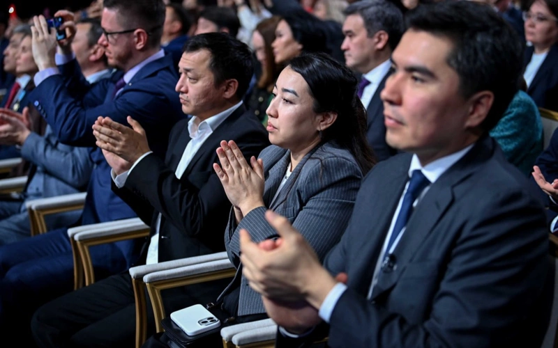 President Tokayev calls for improving business conditions in Kazakhstan