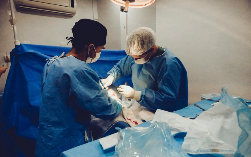 Посмертный донор спас жизни четырех пациентов в Казахстане