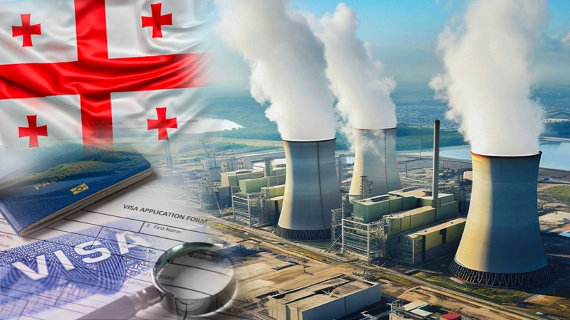 Әлемдік БАҚ-тағы Қазақстан: Еуропалық виза, киіктің көбеюі және атом өнеркәсібінің жай-күйі