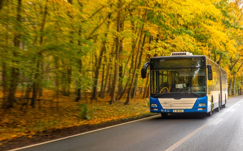 Правила международных автоперевозок хотят упростить в Казахстане