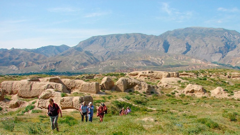 Таджикистан Таджикистан