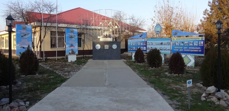 Қарулы күштерде Sarbaz+ жобасы іске қосылды