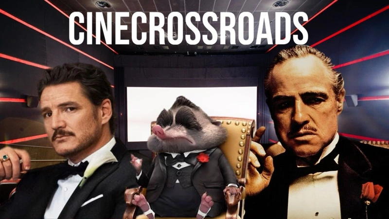 CineCrossroads