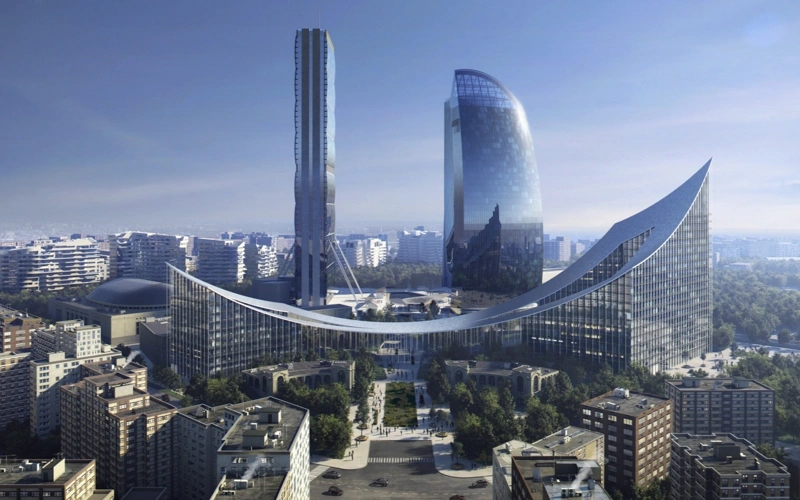 Милан запрещает туристические «кейбоксы»