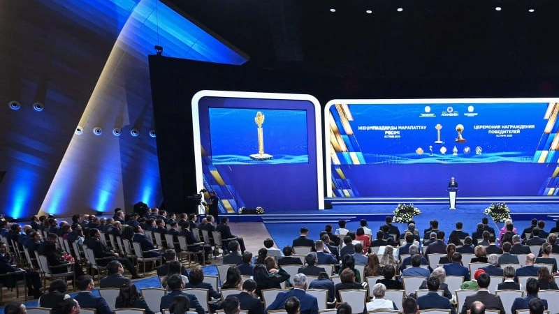 Президент инфляцияны тұрақтандыруды Үкіметтің өзекті міндеті ретінде атады 