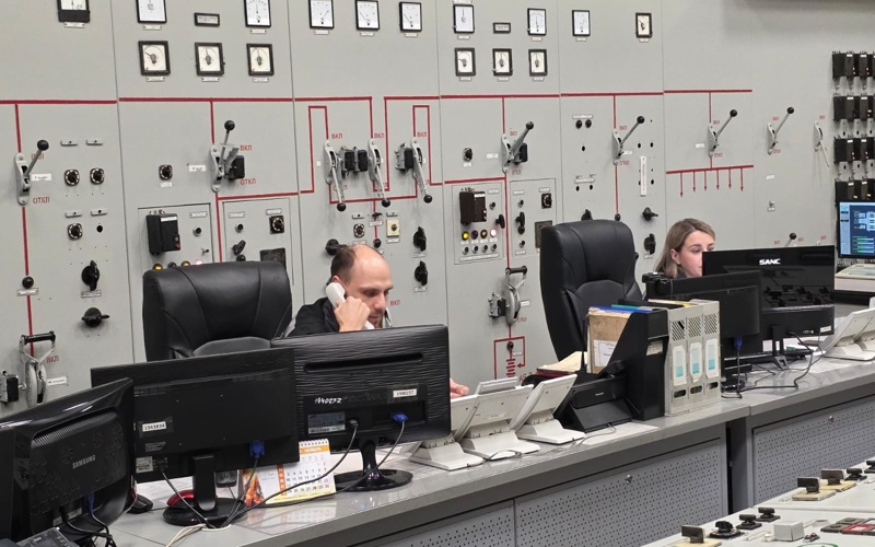 Ремонт на&nbsp;23,8&nbsp;млрд тенге и&nbsp;строительство нового блока: энергетики готовят Караганду к&nbsp;холодам