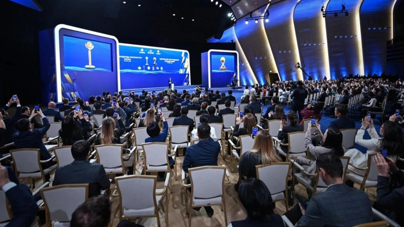 Favorable conditions must be created for small business — Tokayev