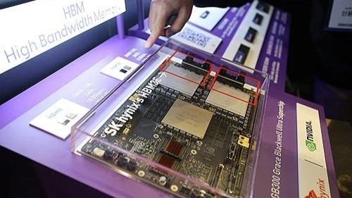 S. Korea sees brain drain of AI talent amid low wage premium: BOK