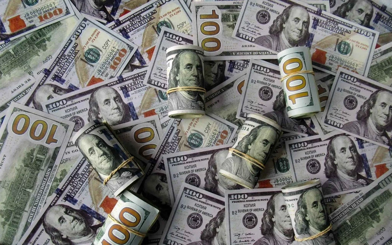 Число долларовых миллиардеров в мире достигло рекордного уровня