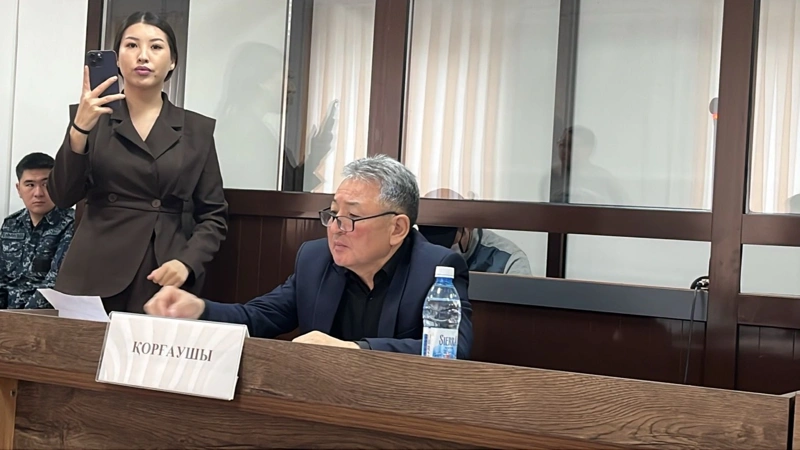 Суд отказал в онлайн-трансляции по делу об убийстве Айзат Джумановой