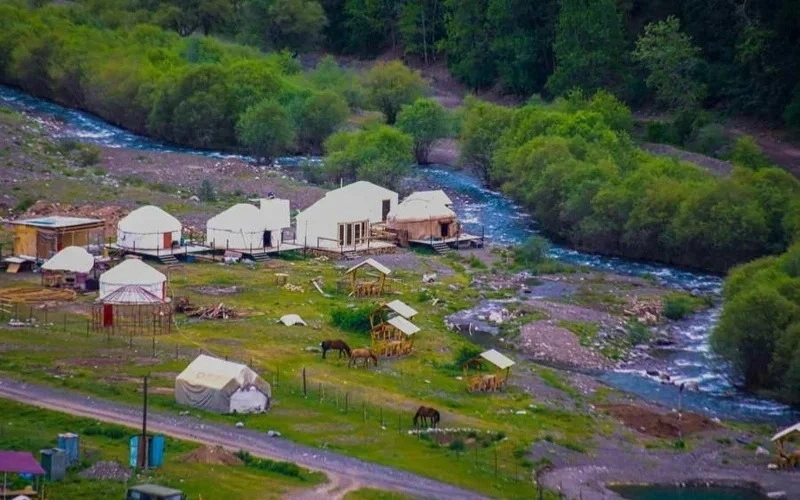 Этноқишлоқ