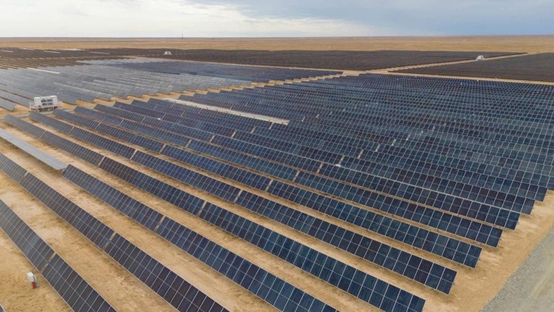 Мангистауская область усиливает работу по привлечению инвесторов и реализации проектов