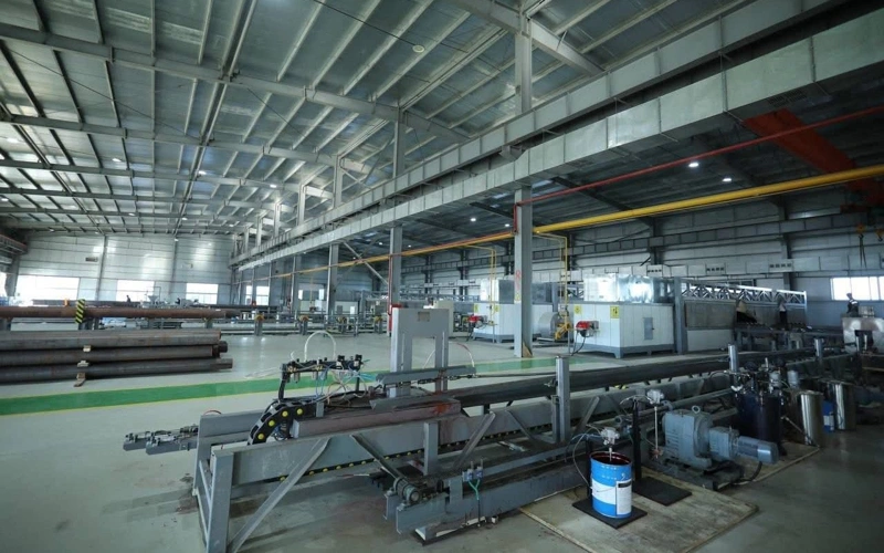 Мангистауская область усиливает работу по привлечению инвесторов и реализации проектов