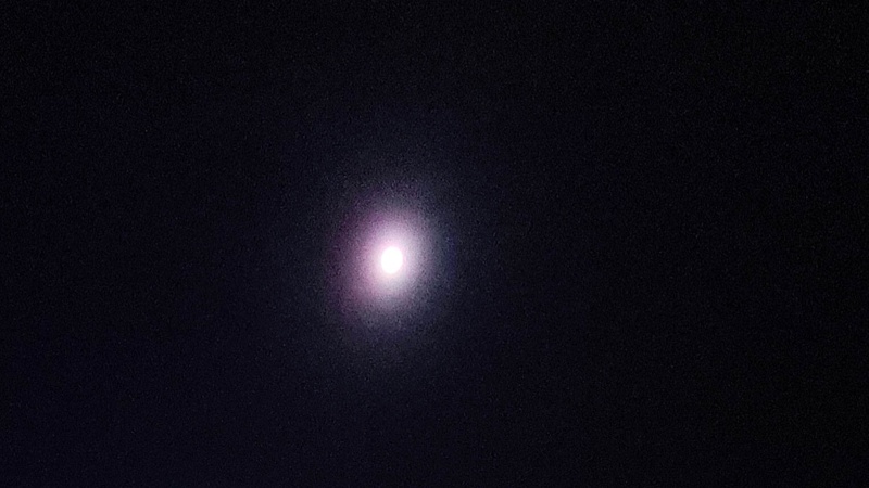 Supermoon