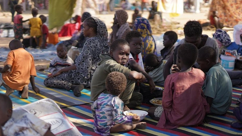 БҰҰ Судандағы зорлық-зомбылықты тоқтатуға шақырады