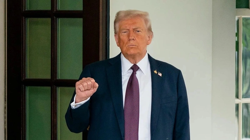 Трамп намерен объявить о начале второй фазы мирного процесса по Газе до Рождества